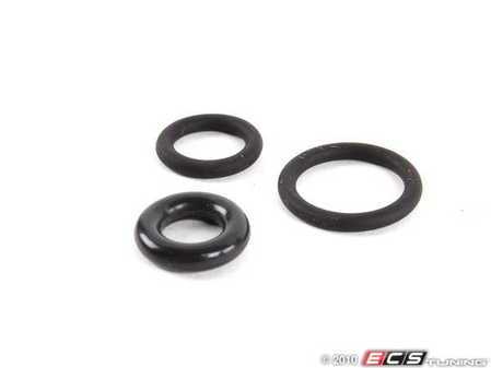 Genuine Volkswagen Audi - 022198031 - Injector O-Ring Kit - Priced Each ...