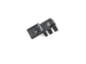 ES#3445485 - 176991019864 - ORNAMENTAL MOLDING CLIP - Genuine Mercedes Benz - Mercedes Benz