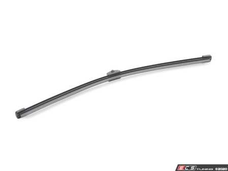 ES#3687970 - 2538208700 - WIPER BLADE - Genuine Mercedes Benz - Mercedes Benz