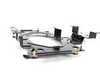 ES#182120 - 65159135687 - TeleMatics Bracket - Mounts the TeleMatics Module to the trunk - Genuine BMW - BMW