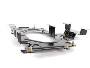 ES#182120 - 65159135687 - TeleMatics Bracket - Mounts the TeleMatics Module to the trunk - Genuine BMW - BMW