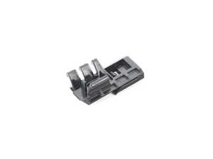 ES#3415063 - 176991009864 - ORNAMENTAL MOLDING CLIP - Genuine Mercedes Benz - Mercedes Benz