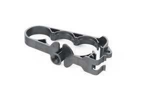 ES#1906876 - 64119178439 - Hose Clamp - Triple - Genuine BMW - BMW
