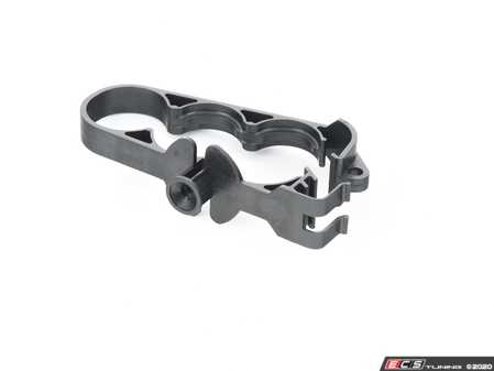 ES#1906876 - 64119178439 - Hose Clamp - Triple - Genuine BMW - BMW