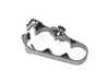 ES#1906876 - 64119178439 - Hose Clamp - Triple - Genuine BMW - BMW