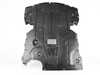 ES#3647691 - 51758040111KT - Belly Pan Replacement Kit - Splash shield protecting the engine from dirt and debris in vehicles with M - aerodynamics package front bumper, Hardware Included - Genuine BMW - BMW