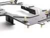 ES#182120 - 65159135687 - TeleMatics Bracket - Mounts the TeleMatics Module to the trunk - Genuine BMW - BMW