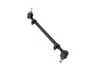 ES#2813789 - 1263300503 - Tie Rod Assembly - Left (Driver) Side - Complete assembly ready to install on your Mercedes-Benz - Hamburg Tech - Mercedes Benz