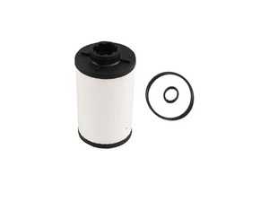 ES#2972737 - 02E305051C -  DSG Transmission Filter - Recommended to be serviced every 40k miles - Hamburg Tech - Audi Volkswagen