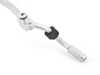ES#2139019 - 64532758225 - Aluminium Double Pipe - Attaches to the main two pipes and the condenser - Genuine MINI - MINI