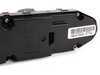 ES#166911 - 61313414355 - Window Switch - Left - Controls window and mirror function. - Genuine BMW - BMW