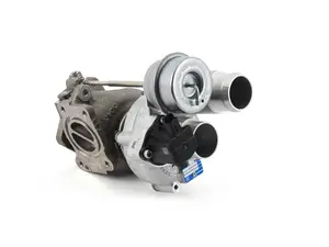 MINI N18 JCW Turbo And Turbo Installation Kit