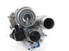 ES#4165010 - 11657649496 - Turbocharger - JCW - Replacement factory turbocharger - BorgWarner - MINI