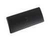 ES#117307 - 51457056652 - Cup Holder Trim - Right - Restore cup holder trim with this black replacement piece - Genuine BMW - BMW