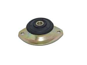 ES#2816447 - 91137504307 - Engine Mount - Priced Each - Absorb the harshness and motion of your engine with a brand new mount - Left or right side fitment - Hamburg Tech - Porsche