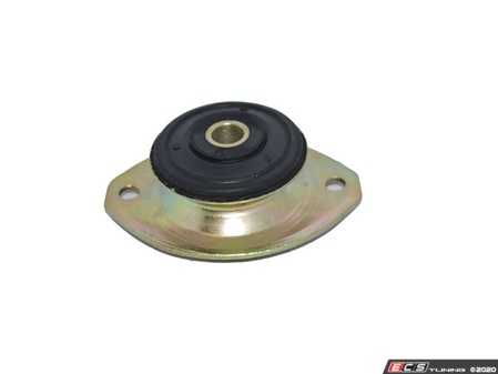 ES#2816447 - 91137504307 - Engine Mount - Priced Each - Absorb the harshness and motion of your engine with a brand new mount - Left or right side fitment - Hamburg Tech - Porsche