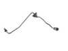 ES#2720897 - 21526854647 - Clutch Line - Interior/exterior wall section - Used as a piece of the main clutch line - Genuine MINI - MINI