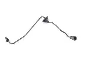 ES#2720897 - 21526854647 - Clutch Line - Interior/exterior wall section - Used as a piece of the main clutch line - Genuine MINI - MINI