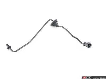 ES#2720897 - 21526854647 - Clutch Line - Interior/exterior wall section - Used as a piece of the main clutch line - Genuine MINI - MINI
