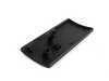ES#117307 - 51457056652 - Cup Holder Trim - Right - Restore cup holder trim with this black replacement piece - Genuine BMW - BMW