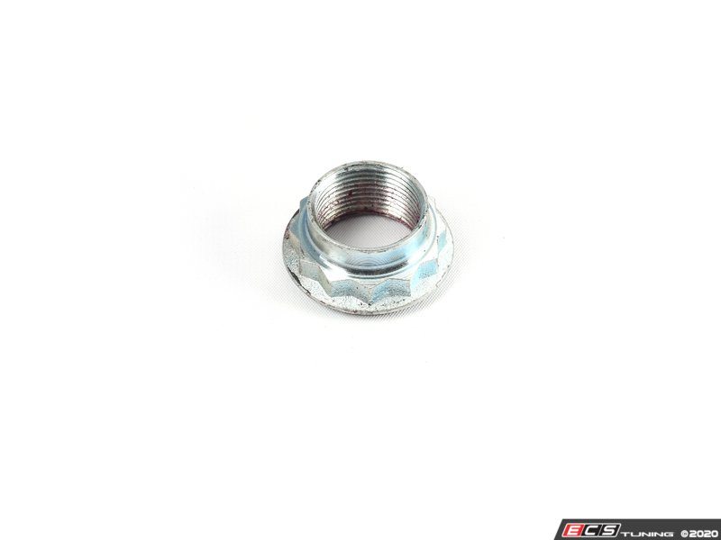 GKN Drivetech - 33211229591 - Rear Axle Shaft - Left