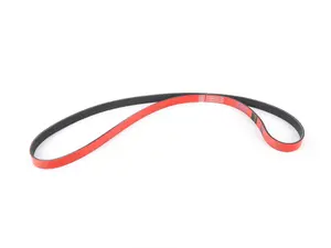 Performance Kevlar Reinforced Accessory Belt