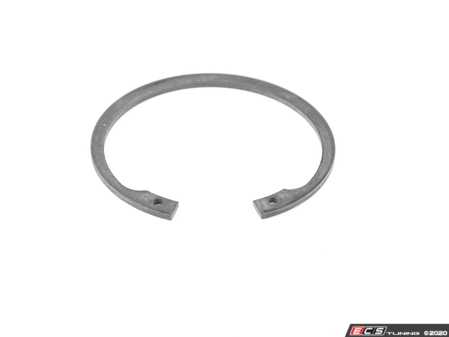 ES#15656 - 07119934735 - SNAP RING - Genuine BMW - BMW