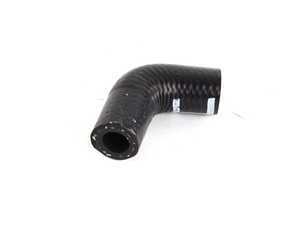 ES#279960 - 06B103493C - Vent Hose - Priced Each - Connects the check valve from the suction pump to the vent pipe - Genuine Volkswagen Audi - Audi