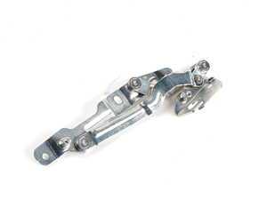 ES#341063 - 3B5827302B - Trunk Hinge - Right - Allows for smooth opening of the trunk lid - Genuine Volkswagen Audi - Audi Volkswagen