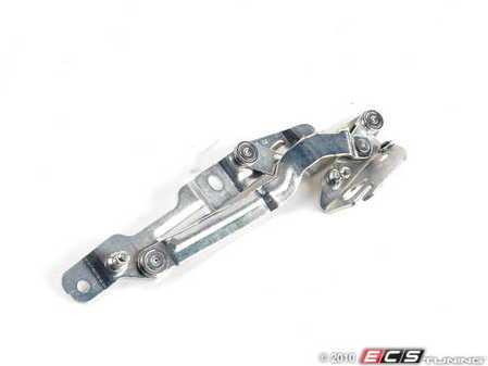 ES#341063 - 3B5827302B - Trunk Hinge - Right - Allows for smooth opening of the trunk lid - Genuine Volkswagen Audi - Audi Volkswagen