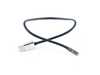 ES#4159531 - 61122458607  - IPhone/iPod Lightning USB Adapter Cable - USB to Lightning cable adapter. - Genuine BMW - BMW