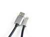 ES#4159531 - 61122458607  - IPhone/iPod Lightning USB Adapter Cable - USB to Lightning cable adapter. - Genuine BMW - BMW