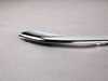 ES#76706 - 51128125434 - E38 Impact Strip Cover (Chrome) - Genuine BMW - BMW