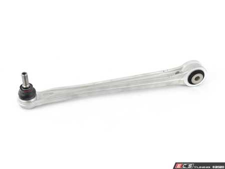 ES#3656620 - 99733104505 - Rear Track Rod With Ball Joint - Priced Each - Controls toe on the rear axle - Left or right side fitment - Genuine Porsche - Porsche