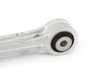 ES#3656620 - 99733104505 - Rear Track Rod With Ball Joint - Priced Each - Controls toe on the rear axle - Left or right side fitment - Genuine Porsche - Porsche
