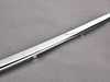 ES#76706 - 51128125434 - E38 Impact Strip Cover (Chrome) - Genuine BMW - BMW