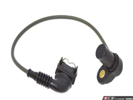 ES#2813641 - 12147539172 - Camshaft Position Sensor - Replace your faulty or broken sensor to repair factory functions - Hamburg Tech - BMW