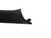 ES#113986 - 51438223172 - "A" Pillar Trim - Right - (NO LONGER AVAILABLE) - Black - Genuine BMW - 