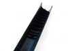 ES#113986 - 51438223172 - "A" Pillar Trim - Right - (NO LONGER AVAILABLE) - Black - Genuine BMW - 