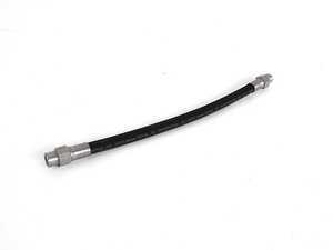 ES#41474 - 21526753766 - Clutch line - Runs from the clutch slave cylinder to the master cylinder - Genuine BMW - BMW