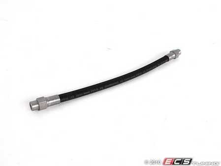 ES#41474 - 21526753766 - Clutch line - Runs from the clutch slave cylinder to the master cylinder - Genuine BMW - BMW