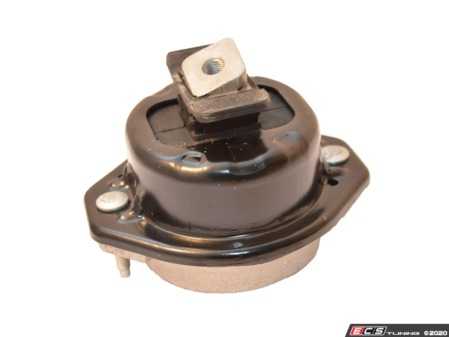 ES#4304760 - 22116754613 - Engine Mounting - Left  - Hamburg Tech - BMW