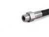 ES#41474 - 21526753766 - Clutch line - Runs from the clutch slave cylinder to the master cylinder - Genuine BMW - BMW