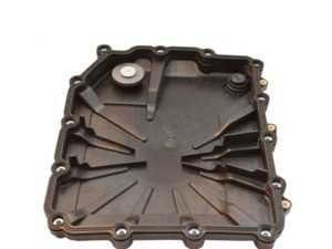 ES#4304763 - 28107842385 - DCT Transmission Oil Pan - Replace your cracked or broken pan - Hamburg Tech - BMW