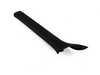 ES#113985 - 51438223171 - "A" Pillar Trim - Left - (NO LONGER AVAILABLE) - Black - Genuine BMW - 