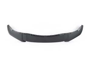 ES#5335360 - 51117421792KT - Trim, Bumper Front - Includes a $260.00 Core Charge. - Genuine BMW - BMW