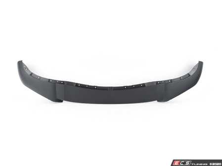 ES#5335360 - 51117421792KT - Trim, Bumper Front - Includes a $260.00 Core Charge. - Genuine BMW - BMW