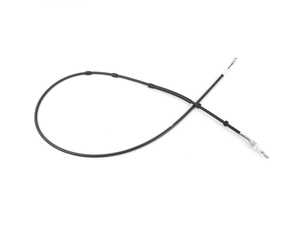 ES#2868041 - 1634200785 - Parking Brake Cable - Rear Left - Febi - Mercedes Benz