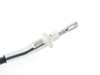 ES#2868041 - 1634200785 - Parking Brake Cable - Rear Left - Febi - Mercedes Benz