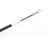 ES#2868041 - 1634200785 - Parking Brake Cable - Rear Left - Febi - Mercedes Benz